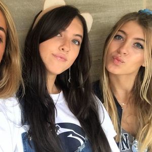 Meet your Posher, Alana